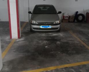 Aparcament de Garatge de lloguer en Cartagena