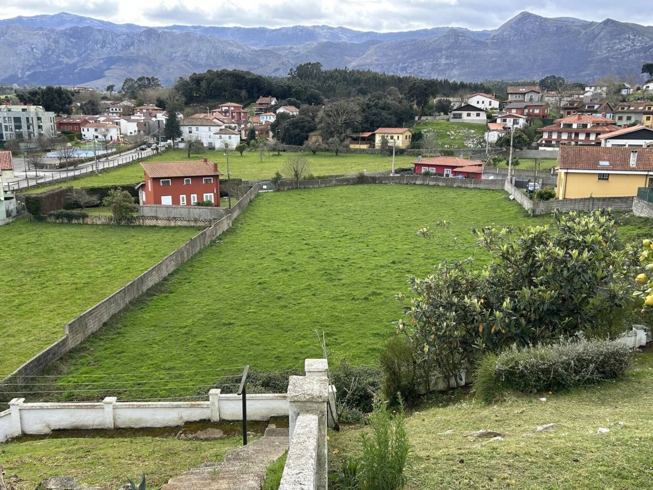 Residential for sale in Llanes
