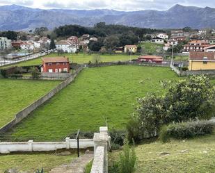 Residencial en venda en Llanes