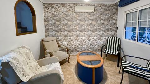 Foto 3 de Casa adosada de lloguer a Calle Bidasoa, Los Almendros, Orihuela