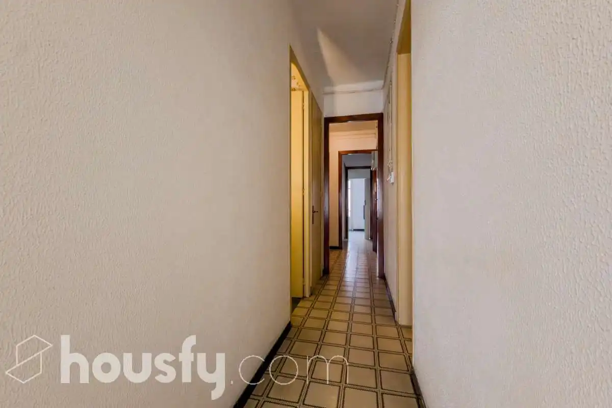Appartamento con terrazza in vendita a Carrer de València ., imagen 18
