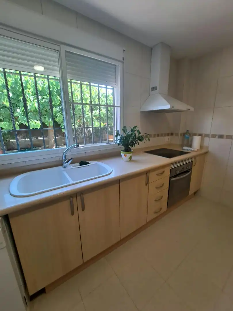 Casa rústica amb jardí en venda a El Grao, imagen 19