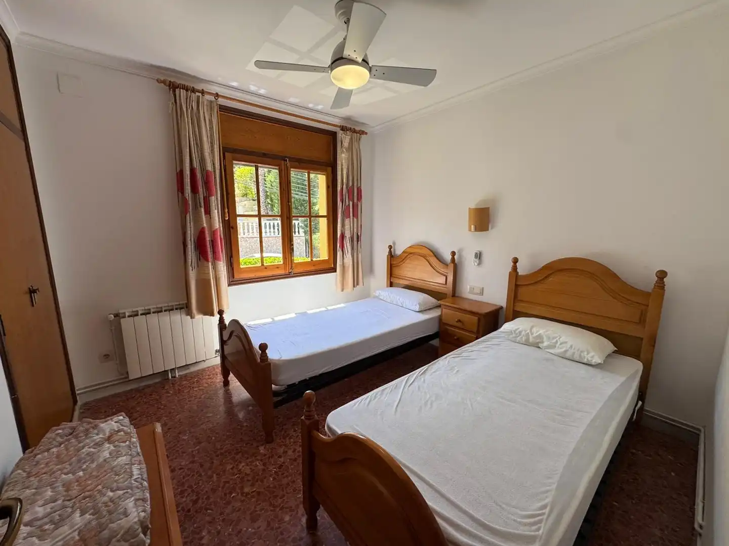 Habitación de Casa o chalet en venta en Lloret de Mar con Calefacción, Terraza y Trastero