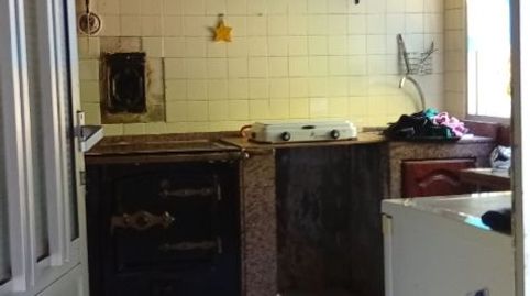 Foto 3 de Casa o xalet en venda a Aldea Tarendo, 1, Padrenda, Ourense