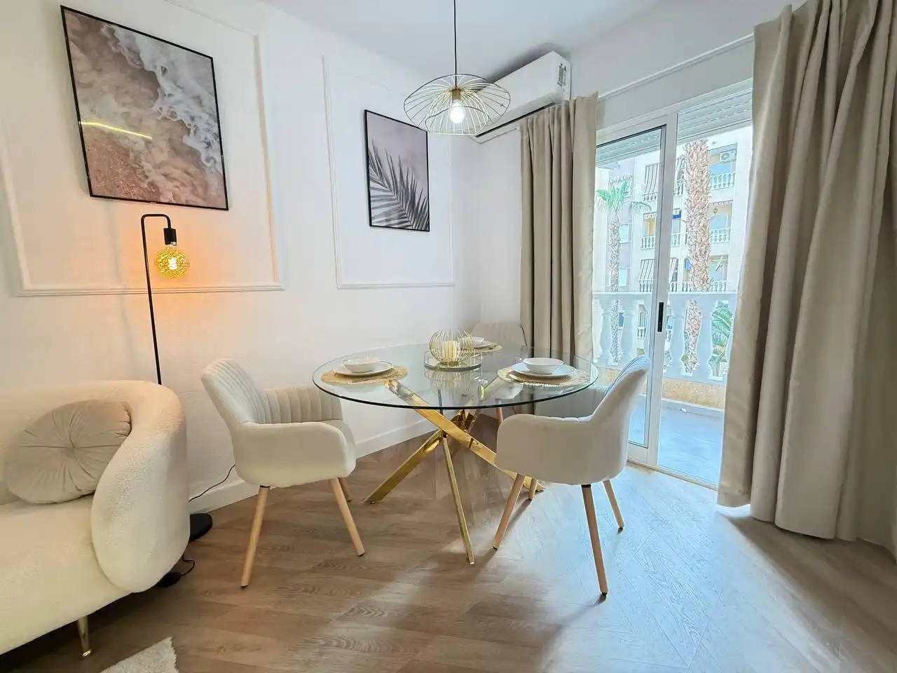 Apartment with terrace for sale in Centro, imagen 10