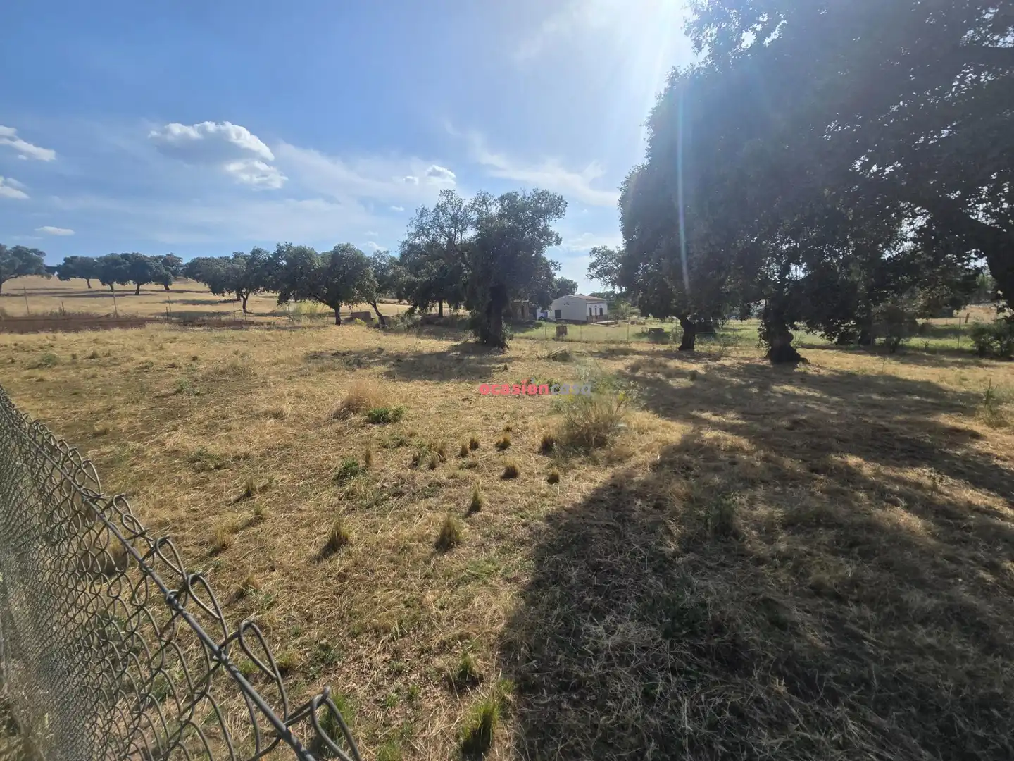 Residencial en venta en Añora