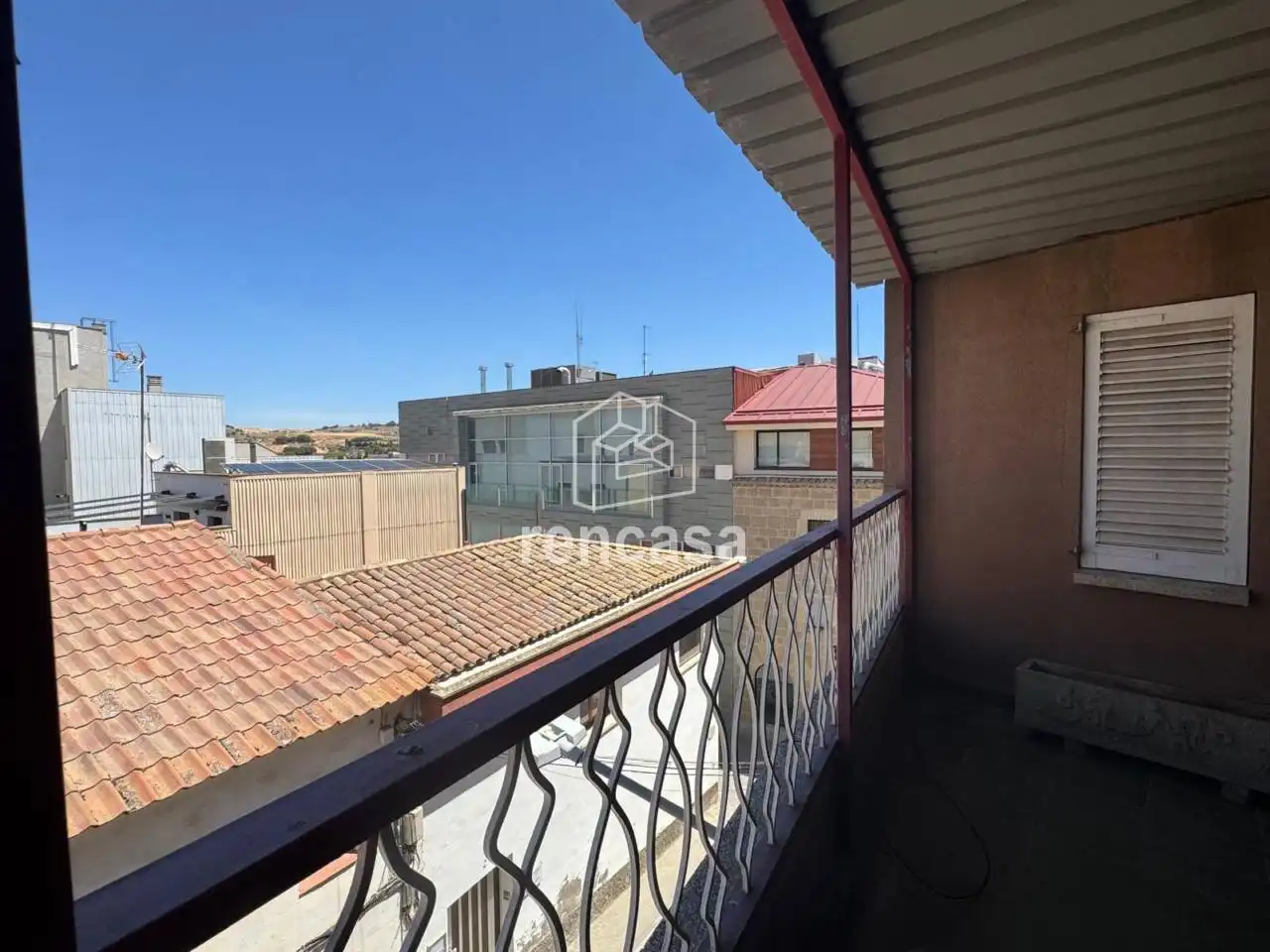 Exterior view of Houses for sale in Alpicat  with Heating and Terrace