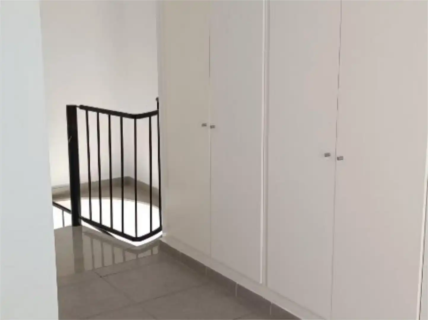Terraza de Dúplex en venta en Es Mercadal con Aire acondicionado, Piscina y Balcón