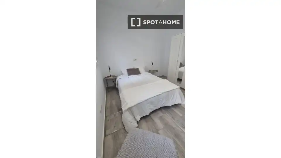 Habitació a Ventas