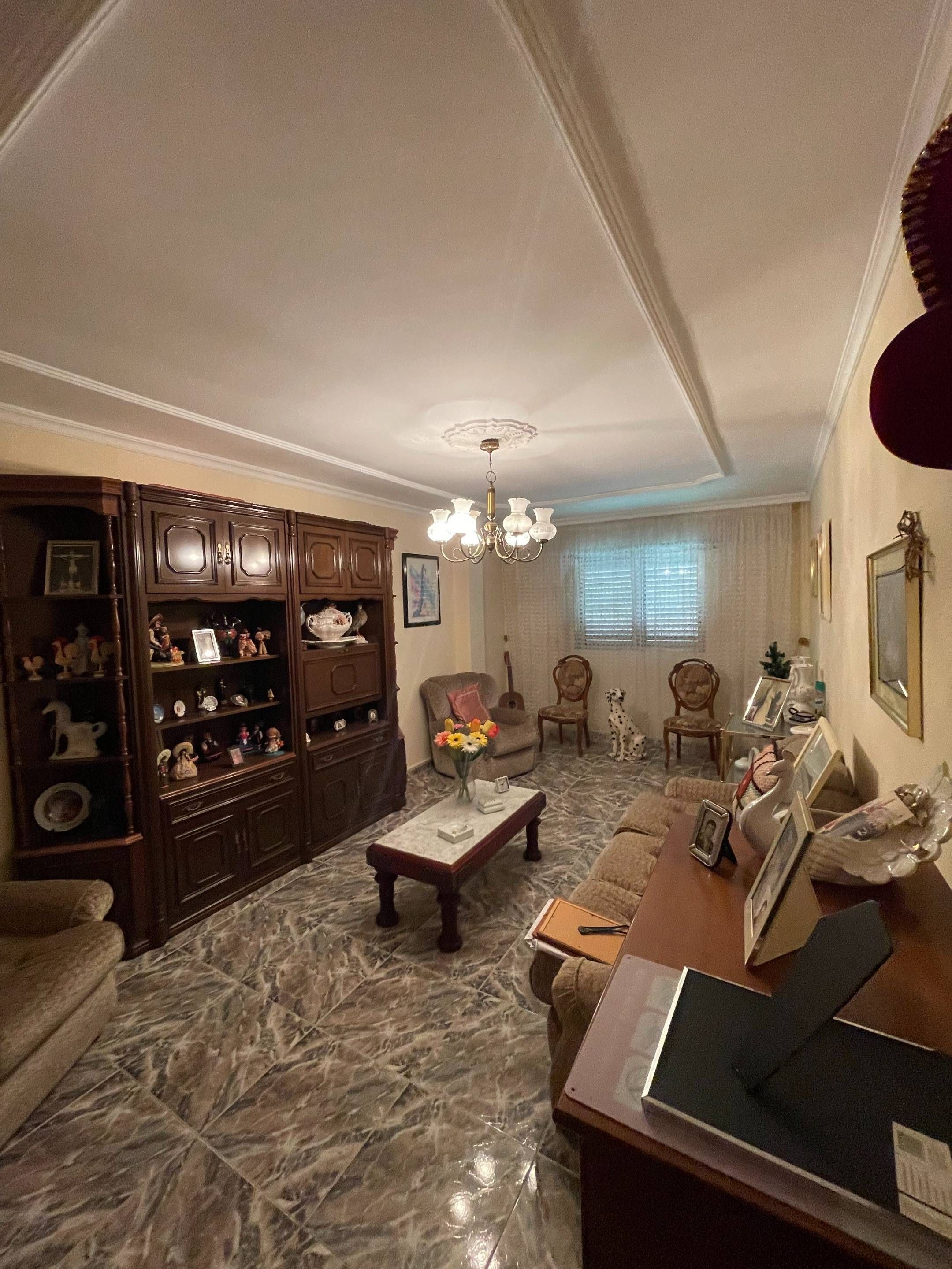 Living room of Flat for sale in Telde