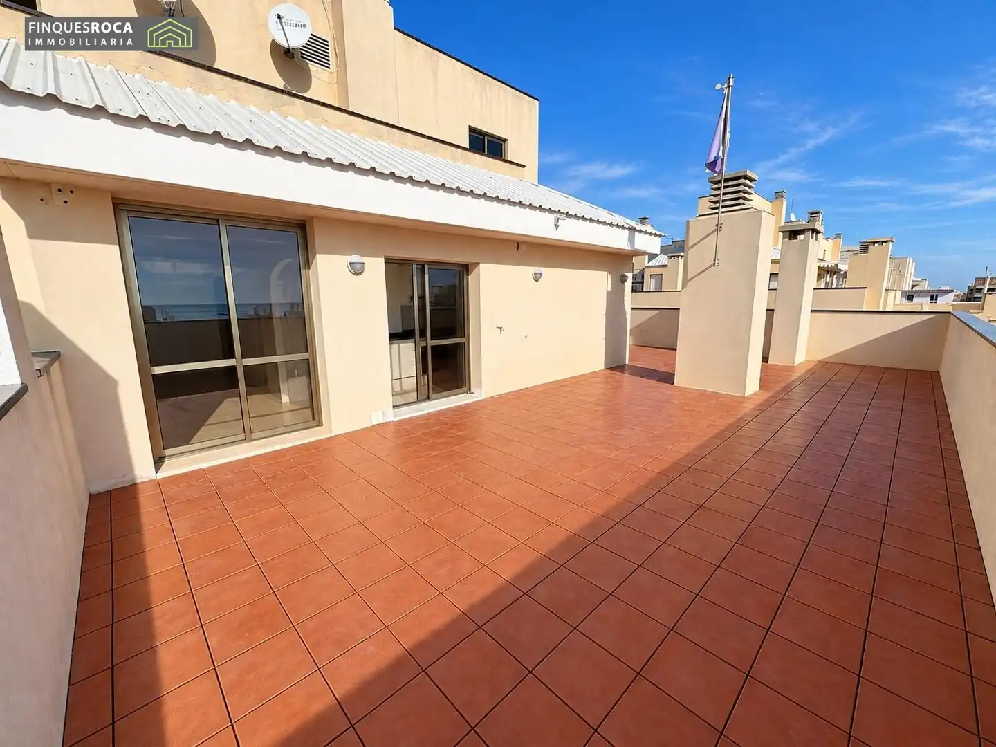 Penthouse with lift for sale in Calle S ISIDRE, imagen 6