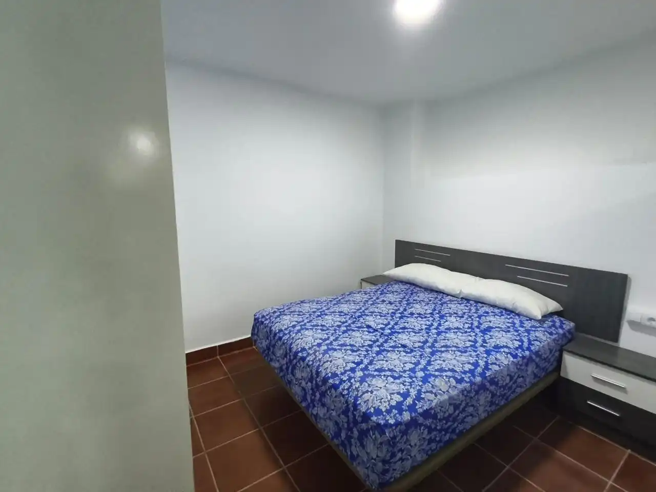 Habitación de Planta baja de alquiler en Melilla