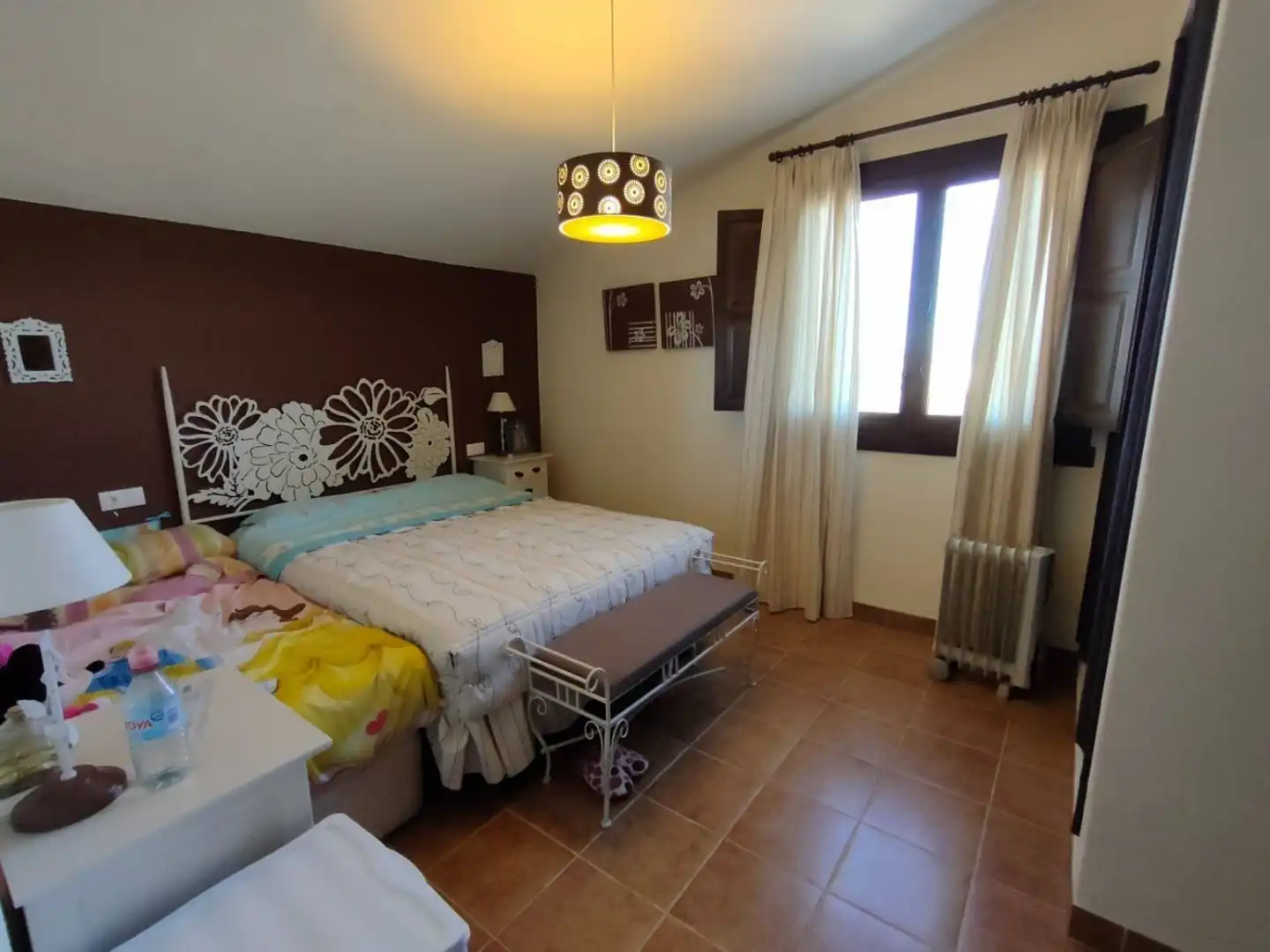 Casa o xalet en venda a Lucainena de las Torres