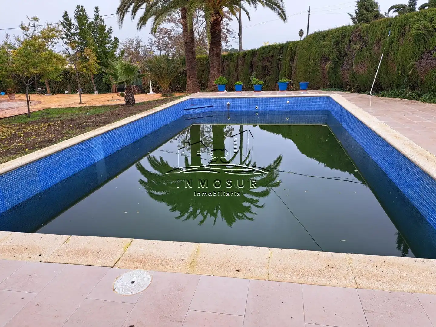 Casa amb piscina en venda a Navas del Sepillar, imagen 2