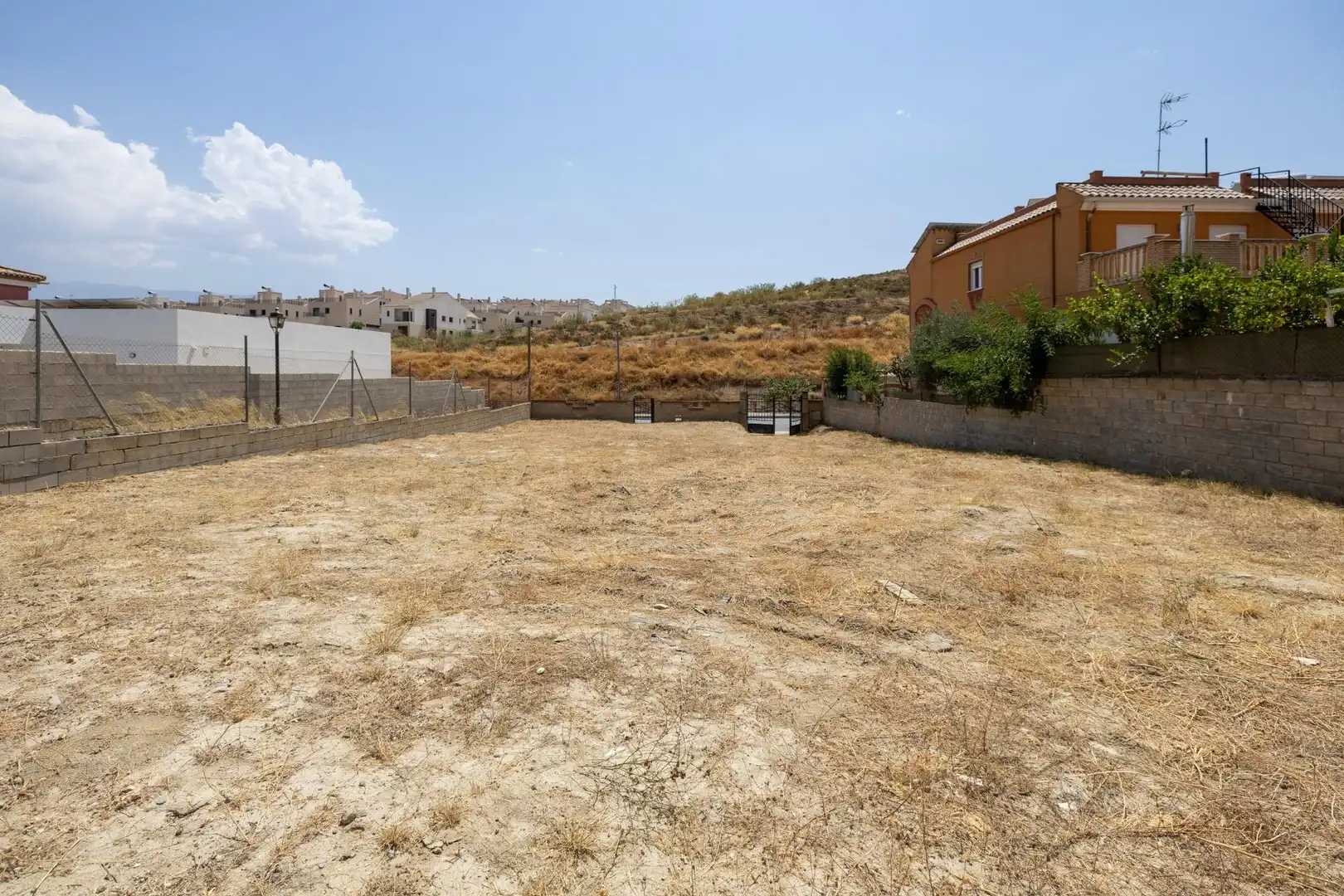Terreno residencial en venta en Calle Galicia 9, imagen 3