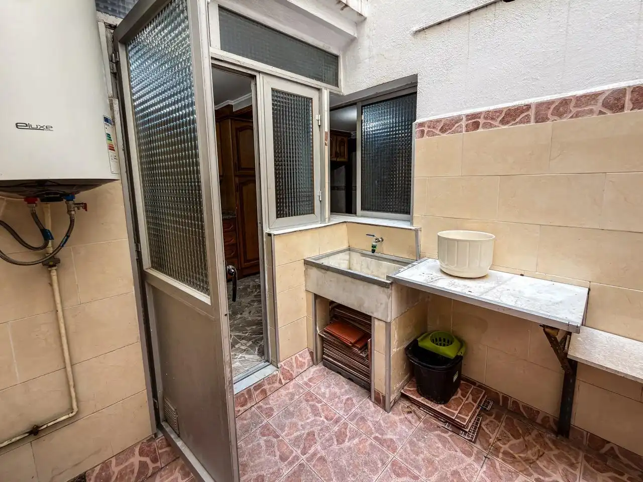 Piso con ascensor en venta en HIGINIO NOJA (PROFESSOR) 13, imagen 25