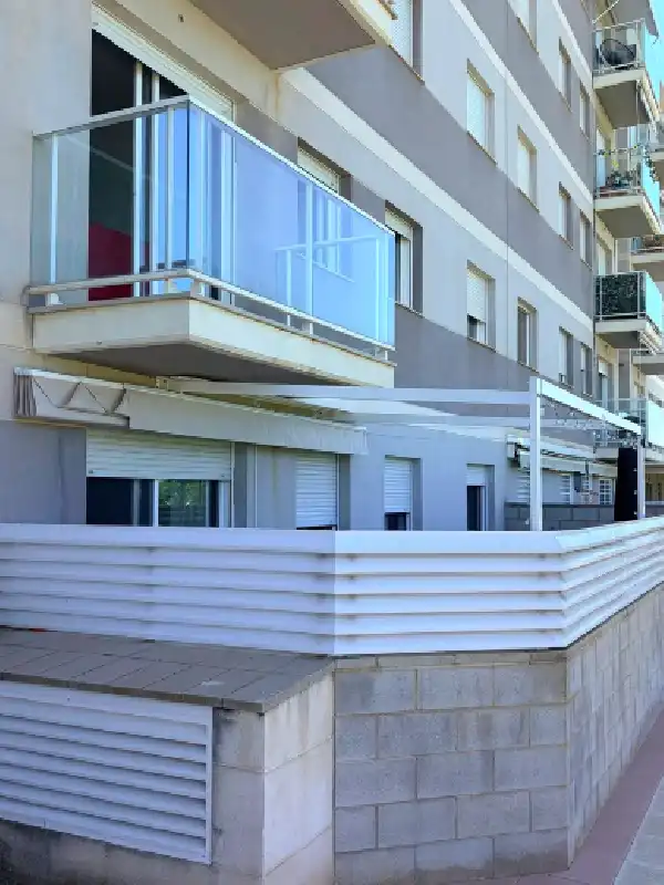 Appartamento con piscina in vendita a Dolores