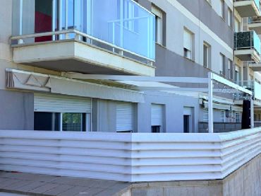 Appartamento con piscina in vendita a Dolores