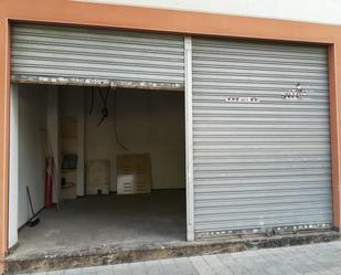 Premises to rent in Nou Alacant