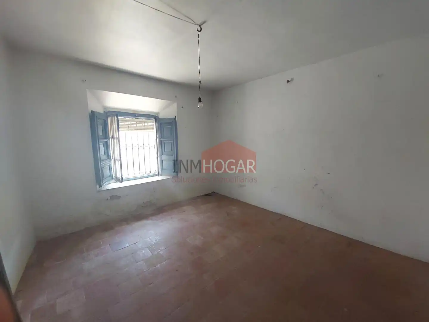 Casa o xalet en venda en Horcajo de las Torres amb Jardí privat