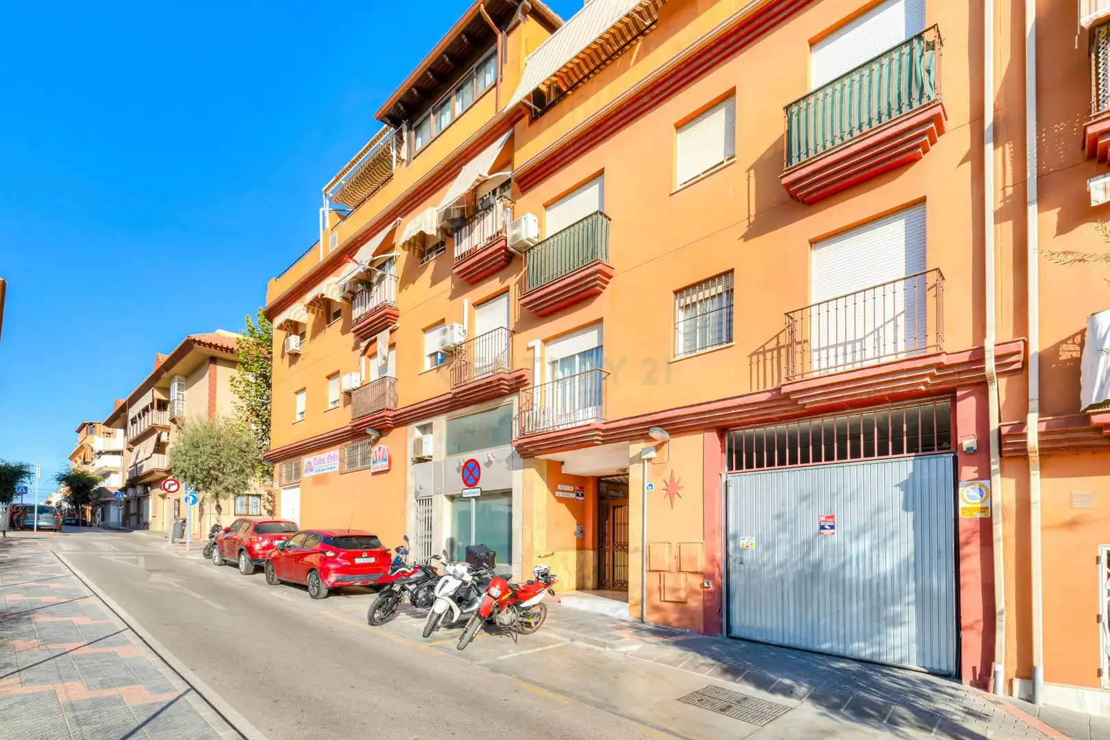 Mini appartamento con ascensore in vendita a De las, Calle Buganvillas, 39, Las Lagunas, Spain 39, imagen 2