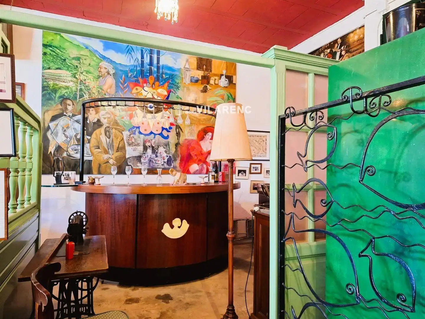 Villa à vendre à Polígono 5, imagen 10