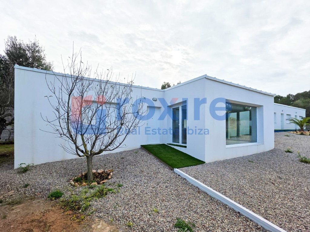 Casa o xalet en venda a Diseminados Rte Columbus, 670, Sant Agustí - Cala de Bou