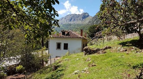 Photo 4 of Houses for sale in Trescares, Peñamellera Alta, Asturias