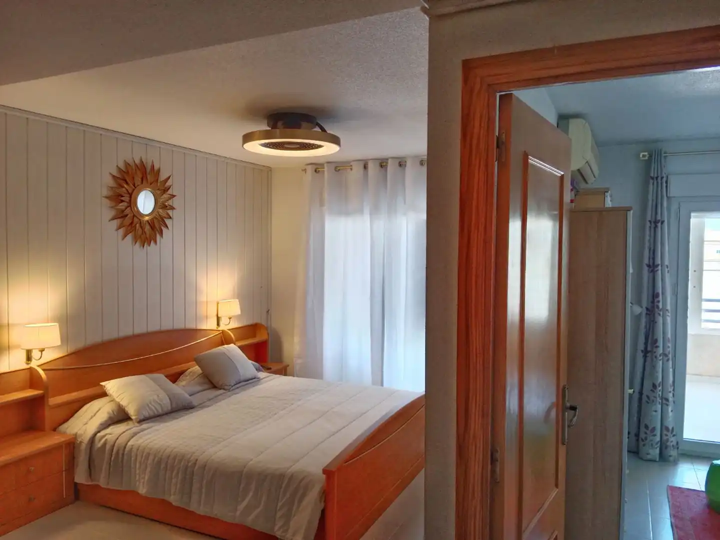 Ático con ascensor en venta en C. San Luis 76, imagen 8