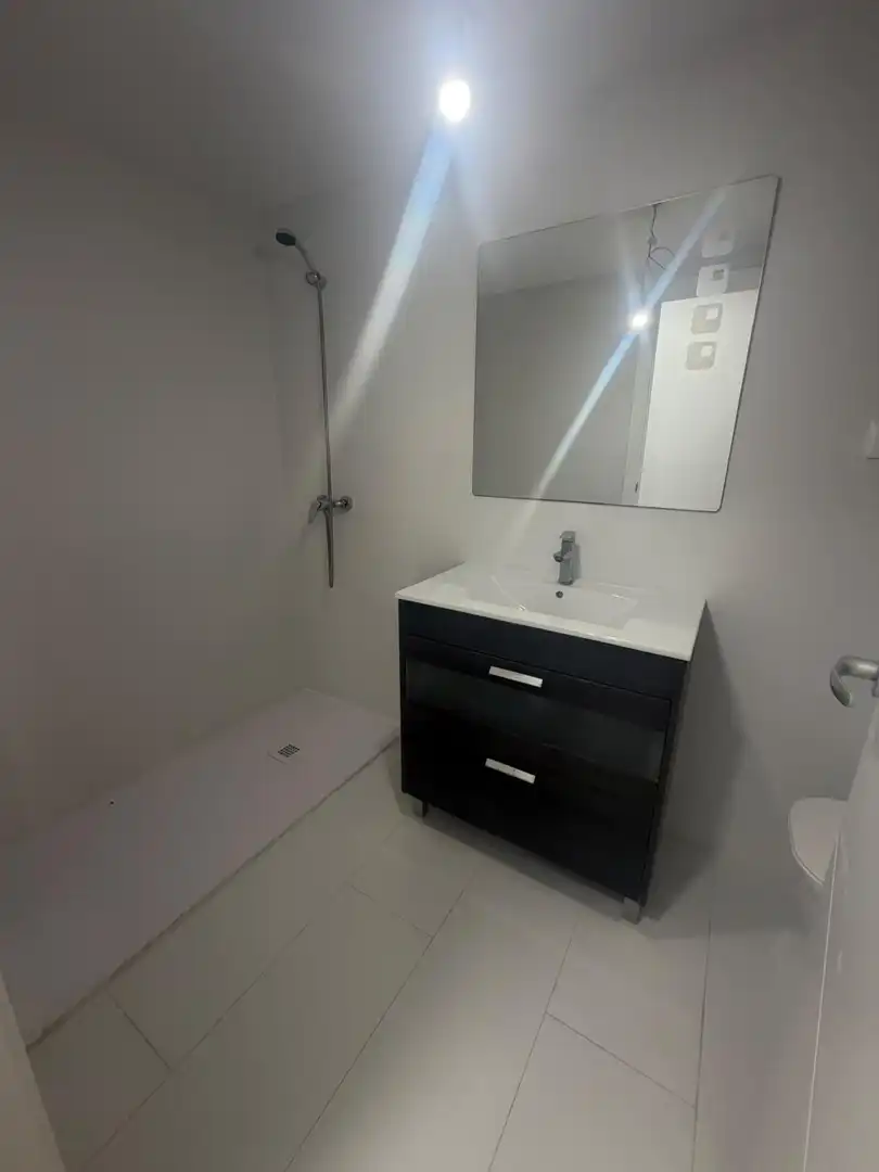 Baño de Piso en venta en Alaquàs, Valencia