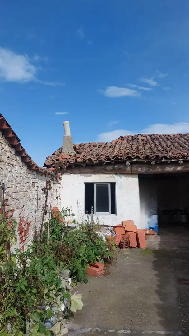 Exterior view of Houses for sale in Cantalpino