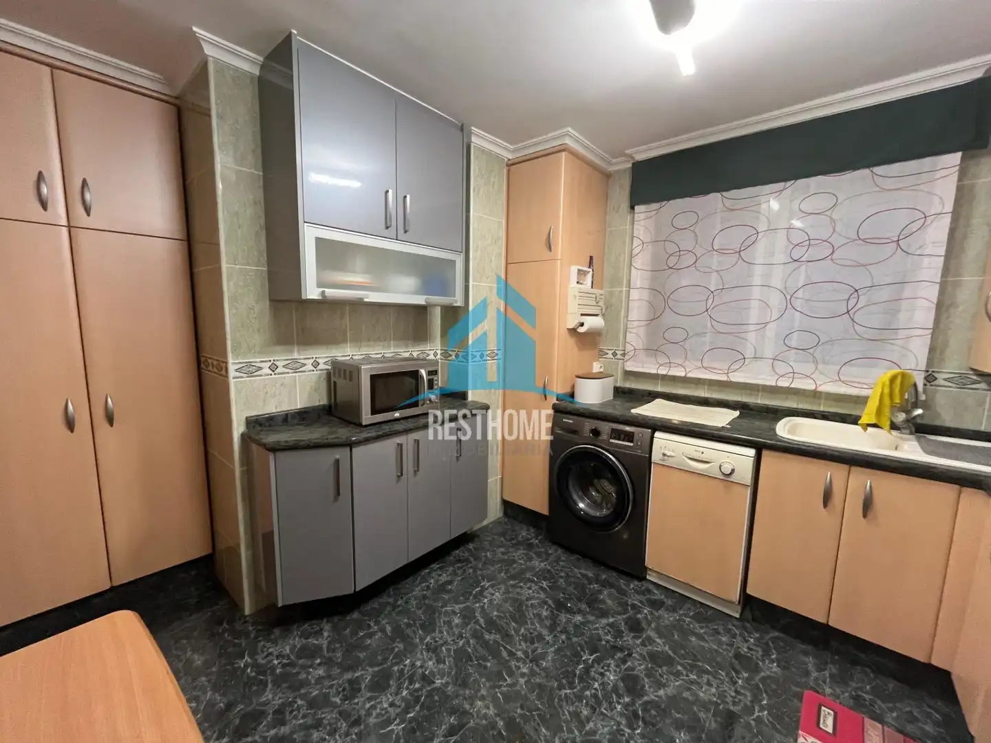 Apartamento de alquiler en Avenida Avenida del Racó, Sant Antoni