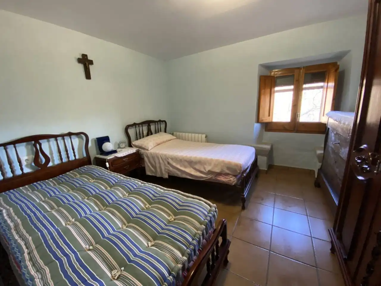 Wohnung zur Miete in Calle Sta Mº de Merles, Santa Maria de Merlès