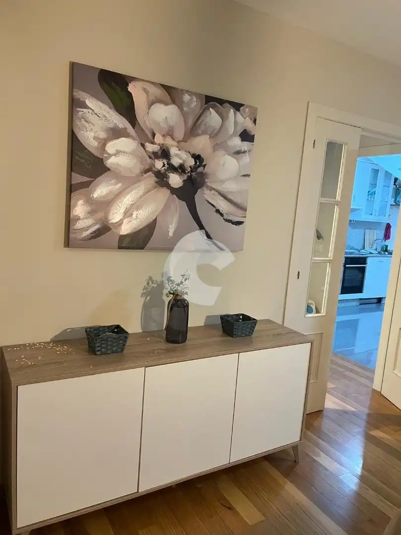 Comedor de Dúplex en venta en Mondariz-Balneario con Calefacción