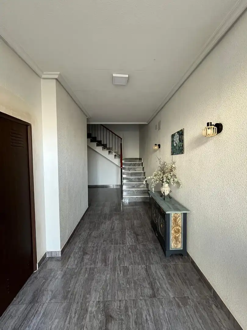 Pis en venda en  Murcia Capital amb Balcó