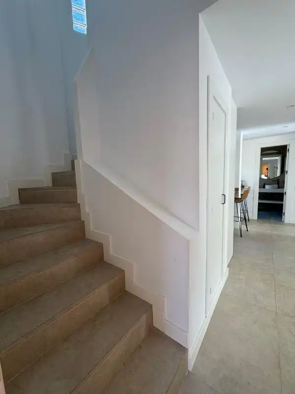 Duplex avec piscine à louer à Calle Bélgica, imagen 10