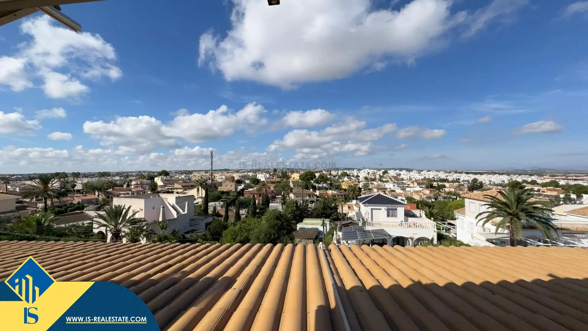 Villa avec jardin à vendre à Nueva Torrevieja - Aguas Nuevas, imagen 47