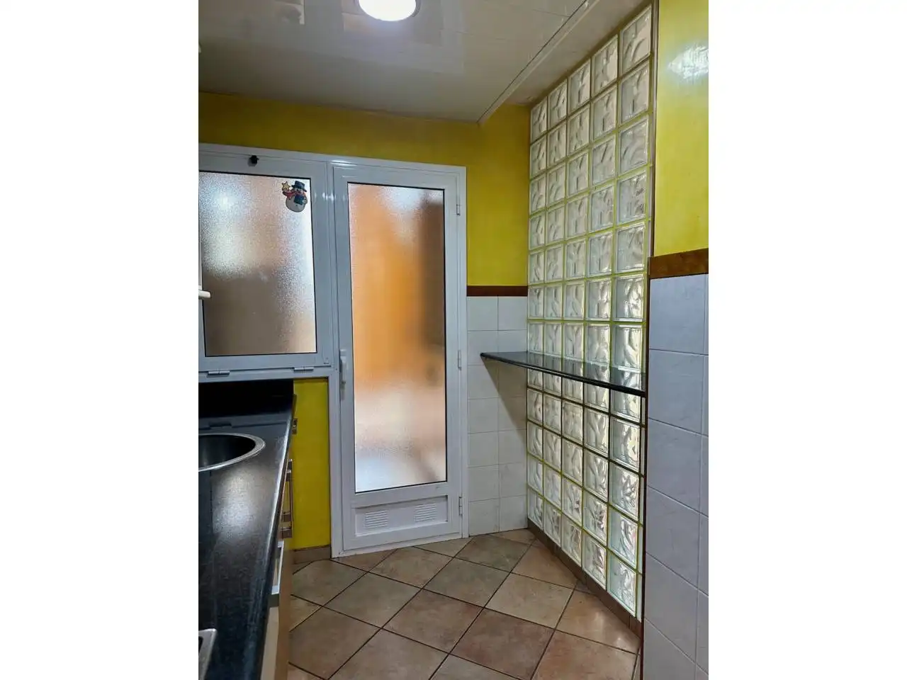 Küche von Wohnung zum Verkauf in Vilanova del Vallès, Barcelona
