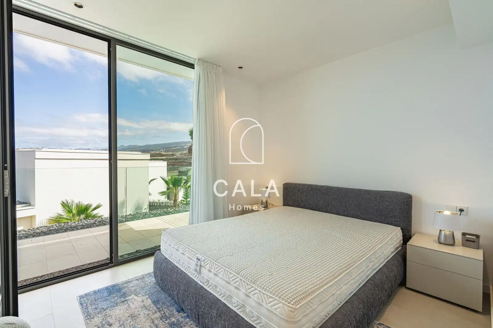 Habitación de Casa o chalet en venta en Guía de Isora con Aire acondicionado, Calefacción y Terraza