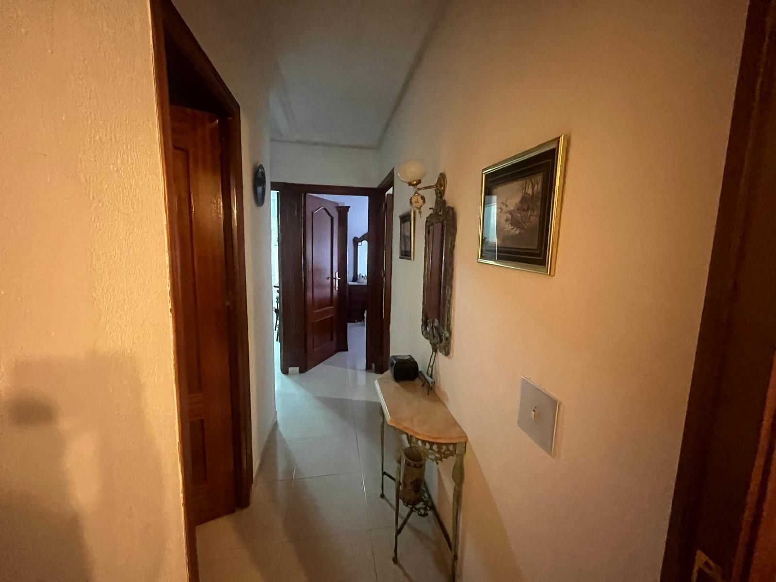 Flat for sale in Cáceres Capital  with Air Conditioner, Heating and Terrace