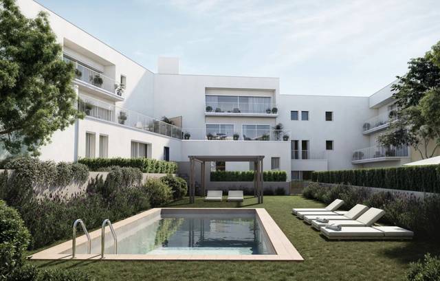 Piso en Venta en Carrer d'Amadeu Vives en Castell d'Aro