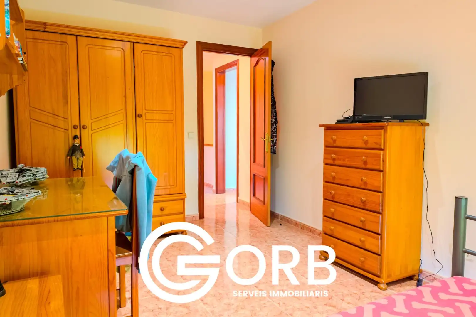 House with terrace for sale in Canet de Mar, imagen 47