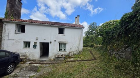 Casa para rehabilitar en Vimianzo - Costa da Morte