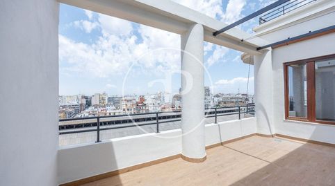 Photo 4 of Flat for rent in Carrer de Castelló, Russafa, Valencia Capital