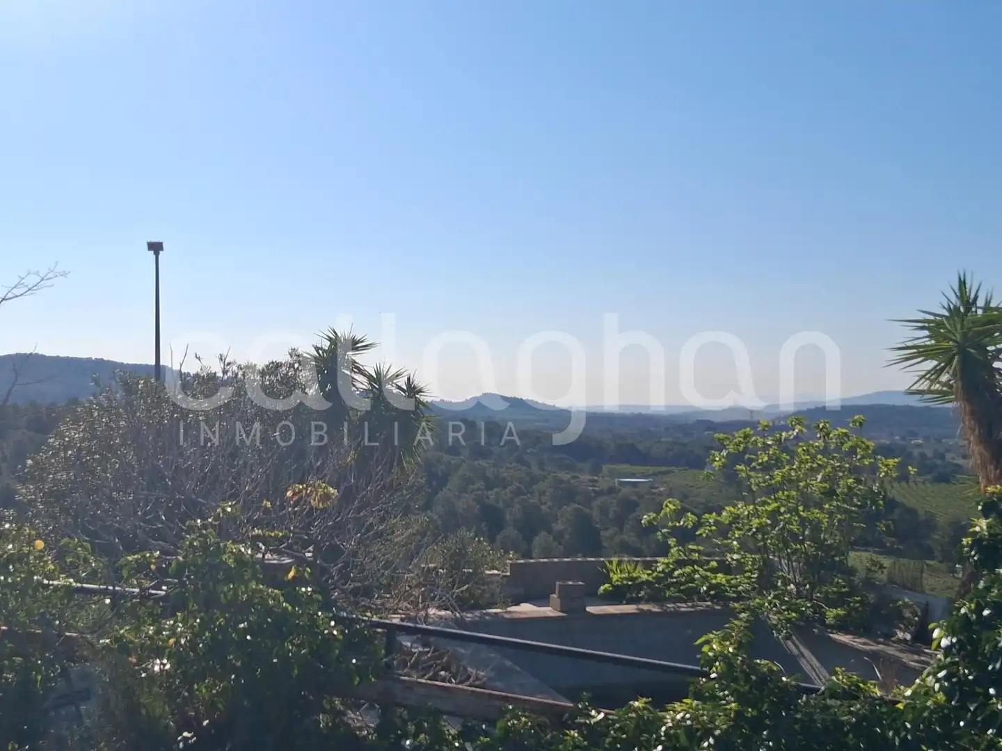 Residential land for sale in Camino de la Creu d'Horquera, imagen 20