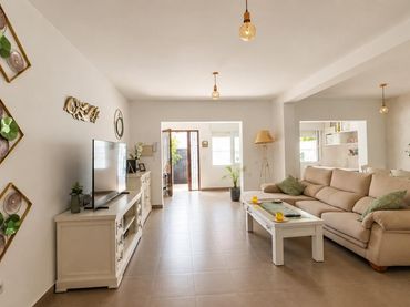 Maison jumelée à vendre à Parque de la Paloma