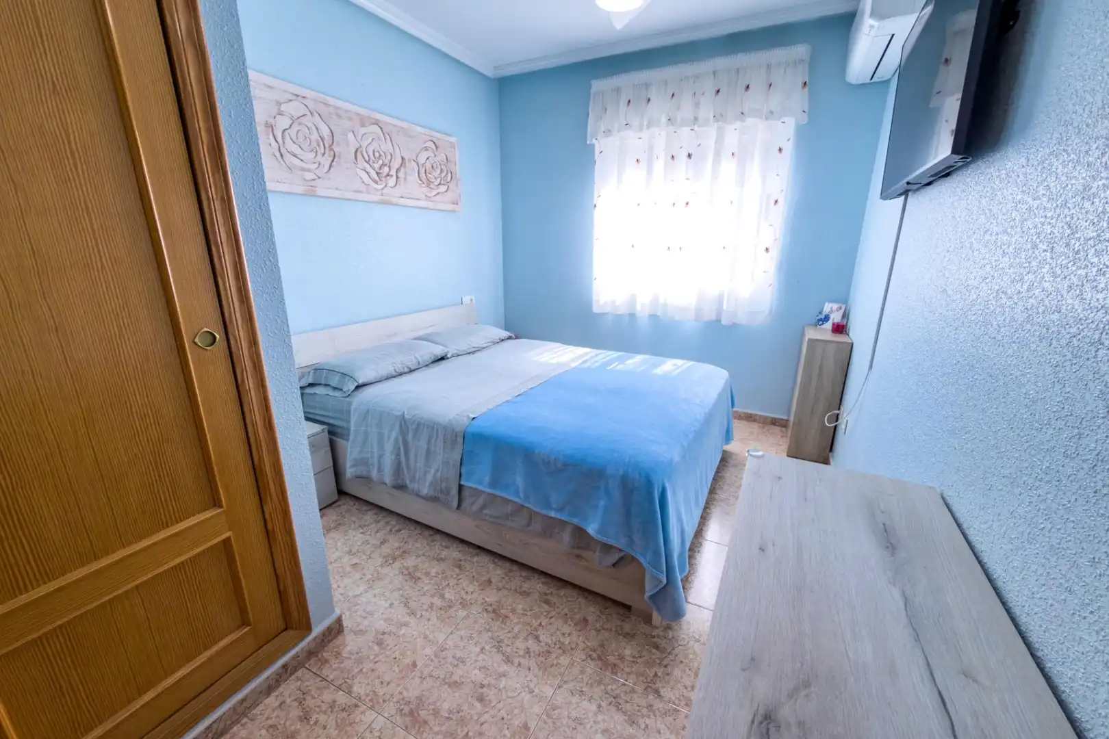 Flat with terrace for sale in GUARDAMAR, imagen 13