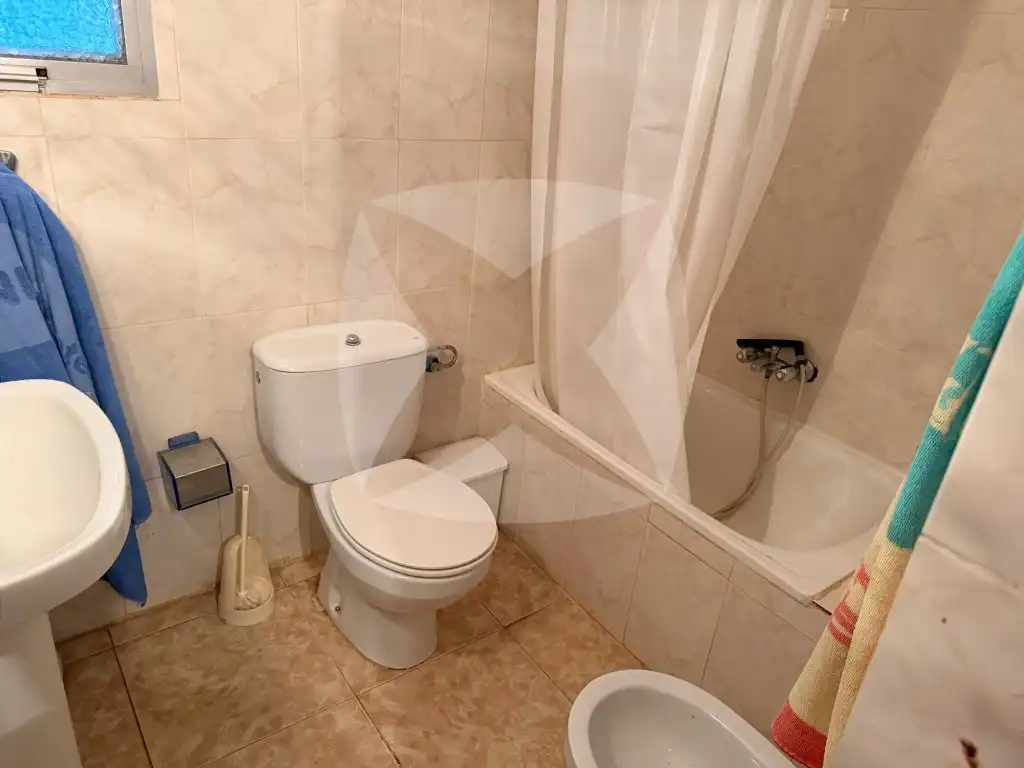 Bany de Residencial en venda en Badajoz