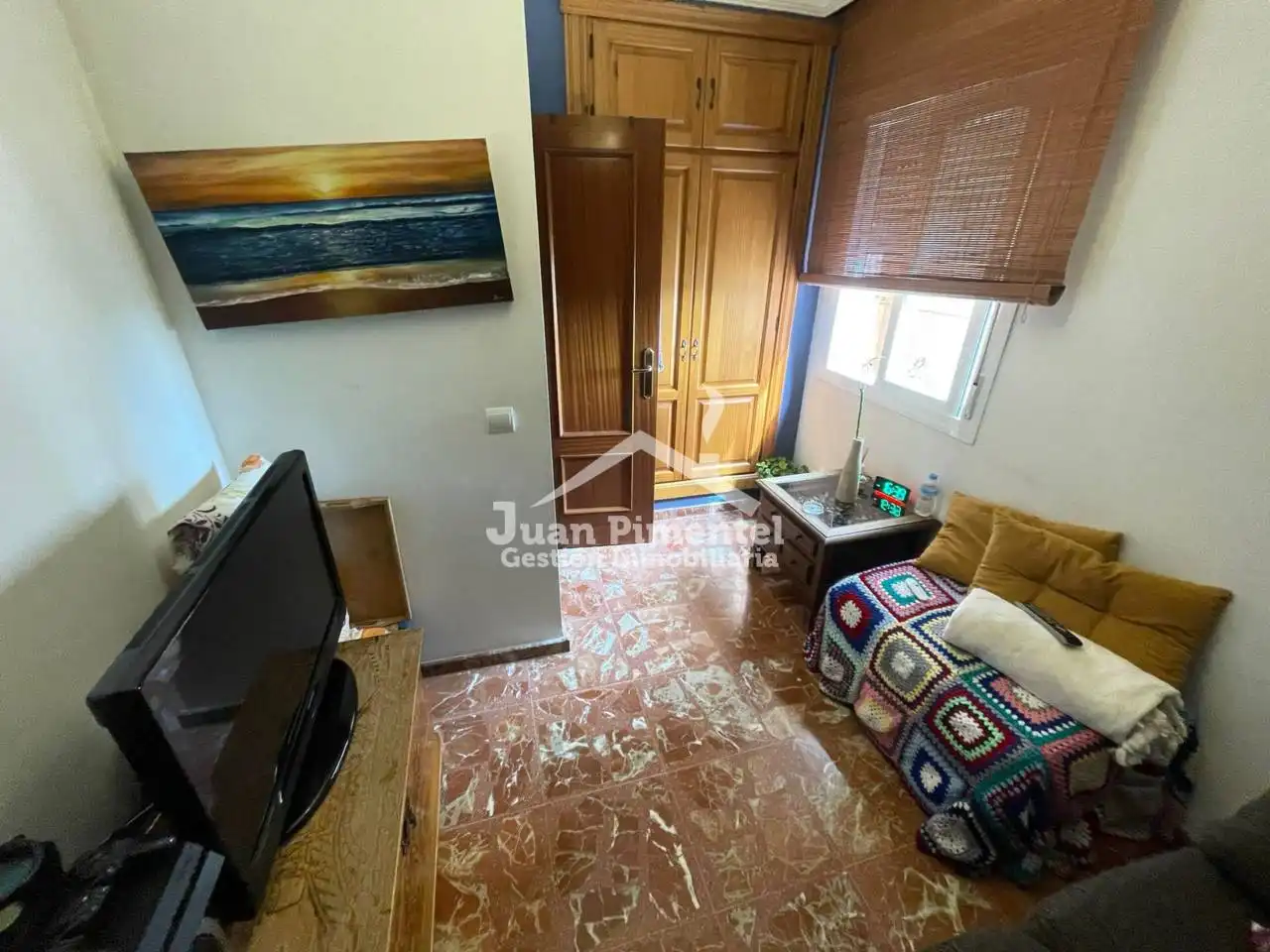 Pis amb ascensor en venda a Calle Miguel de María Luque 1, imagen 26