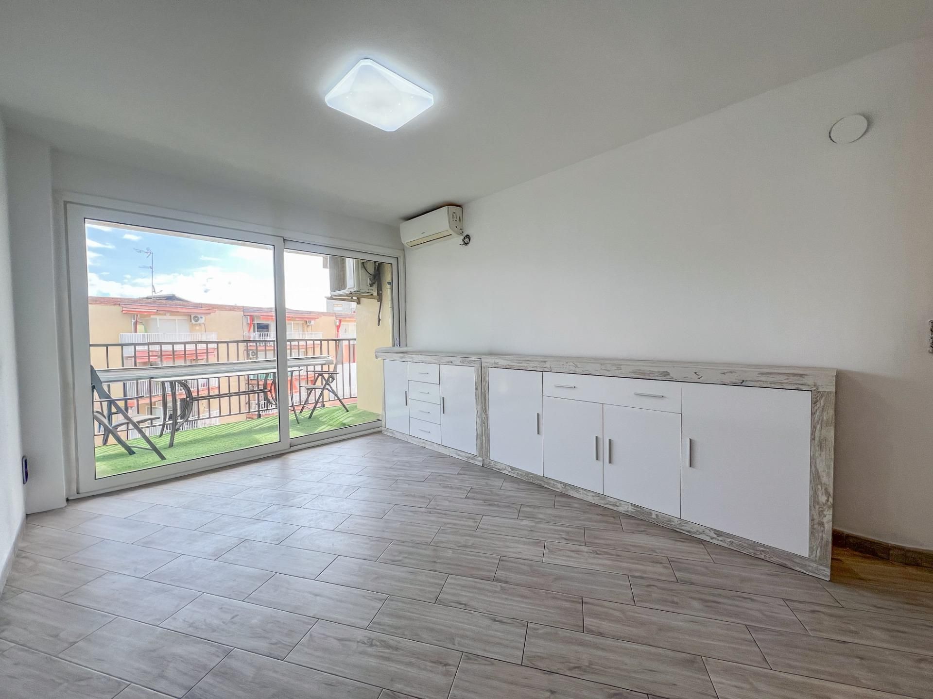 Kitchen of Flat for sale in Vila-seca  with Private garden and Terrace